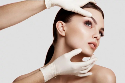 Gözler ışık dolgusuyla parlayacak!