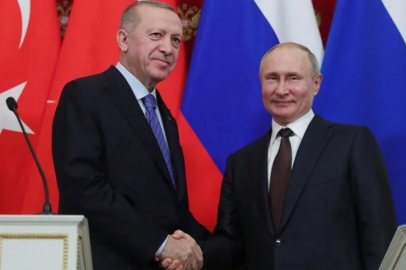 Peskov'dan Erdoğan - Putin görüşmesiyle ilgili açıklama