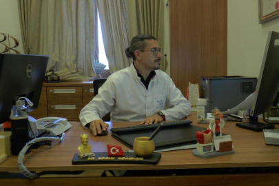 “Akciğer kanserinin yüzde 90 sebebi sigara”