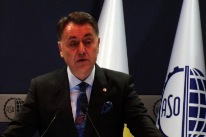 ASO’da Türkiye ile Macaristan ilişkileri masaya yatırıldı