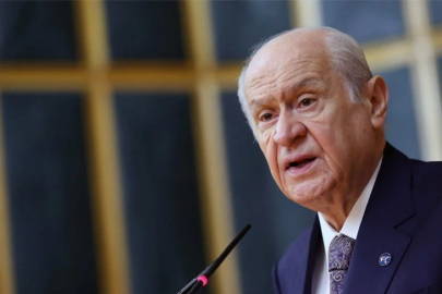 Bahçeli: AYM ya kapatılmalı ya da yeniden yapılandırılmalı