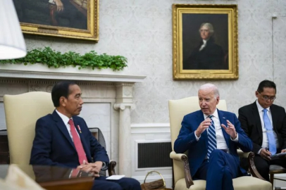 Biden: “Gazze’de hastaneler korunmalı”