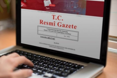 Büyükelçi atamaları Resmi Gazete’de