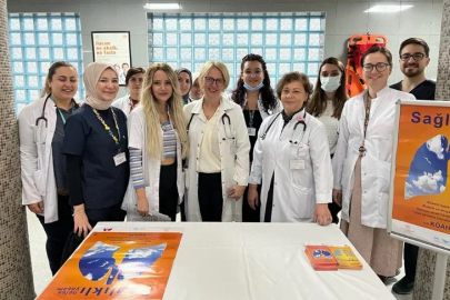 KOAH tedavisinde ilk şart sigarayı bırakmak