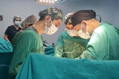 Bursa'da organlarıyla 3 kişiye umut, 2 kişiye ışık oldu