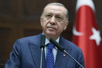 Cumhurbaşkanı Erdoğan'dan AYM ve Yargıtay açıklaması