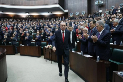 Erdoğan: “İsveç ne yapıyor ne ediyor onu da takip ediyoruz”
