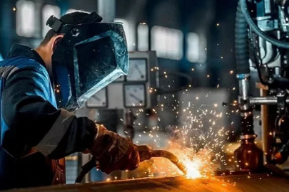 TÜİK açıkladı: Ücretli çalışan sayısında artış
