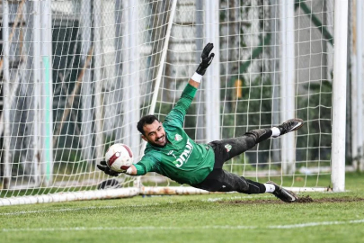 Bursaspor’da Zonguldak Kömürspor maçı hazırlıkları sürüyor