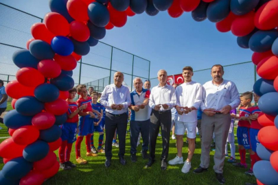 Fenerbahçe Yenişehir'e geliyor
