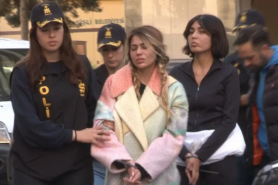 Nihal ve Bahar Candan kardeşlerin ifadeleri ortaya çıktı