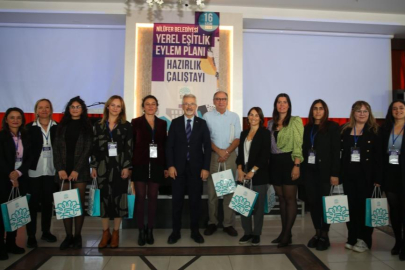 Nilüfer’de Yerel Eşitlik Eylem Planı hazırlanıyor