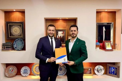 Ahmet Yıldız, Osmangazi için yola çıktı