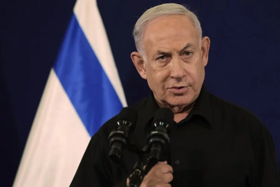 Netanyahu sivilleri hedef aldığını kabul etti!