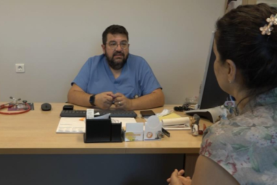 Prematüre bebekler ne kadar erken doğarsa, görülen sorunlar o kadar fazlalaşıyor