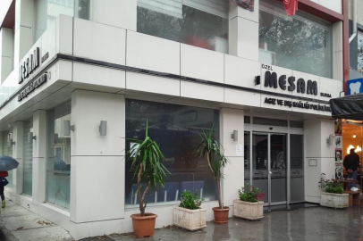 Bursa'da o klinik mühürlendi