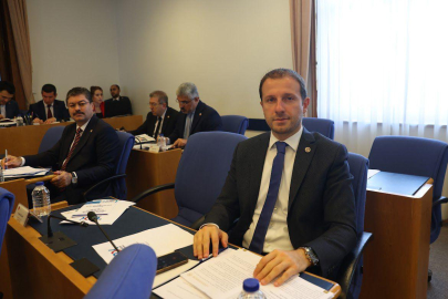 Kılıç: “Türkiye enerjide büyük atılım yaptı”
