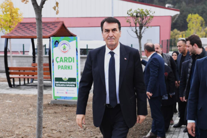 Osmangazi’nin hizmetleri sınırları aştı