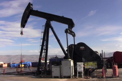 TPAO Siirt’te petrol arayacak