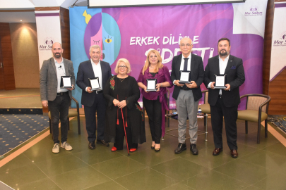 BEV Yönetim Kurulu Başkanı İlhan Uslu : Toplumsal gelişimin yolu eğitimden geçer