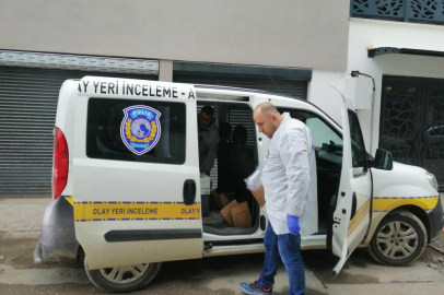 Manisa’da sır ölüm: Anne ve kızı asansörde ölü bulundu