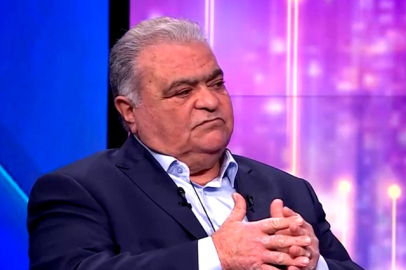 Ahmet Özal: ''Anavatan Partisi Genel Başkanı Adayıyım''