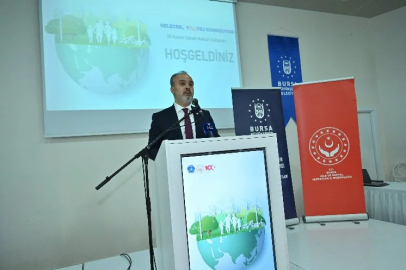 Başkan Aktaş'tan çocuklara: “Her zaman büyük düşünün”