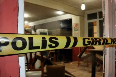 Gazinoda çıkan kavgada kan aktı: 1 ölü 3 yaralı
