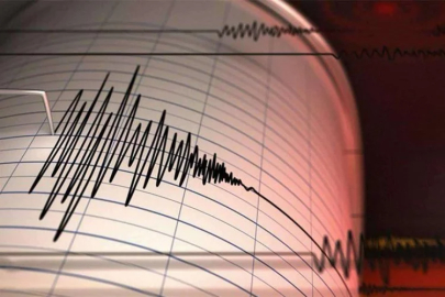 Malatya'da 4,5 büyüklüğünde deprem