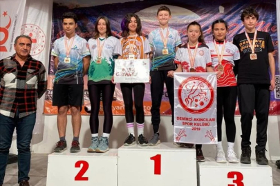 Manisa’da İnegöl Belediyespor Rüzgarı
