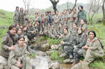MİT'ten nokta operasyon! Sözde Toplumsal Alan Sorumlusu etkisiz...