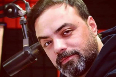 Radyo programcısı nişanlısının eski eşine kurşun yağdırdı