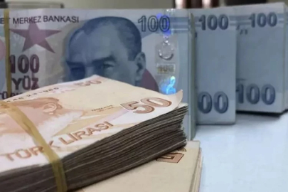 TL mevduatlar rekor seviyede