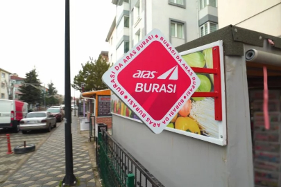 Aras Kargo’dan Türkiye’de bir ilk