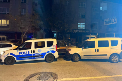Ankara’da bekçi, eşini öldürdükten sonra intihar etti