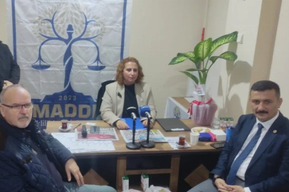 Emeklilikte Adalet Derneği Bursa İl Temsilciliği