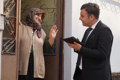 Yıldırım ortak akılla yönetiliyor