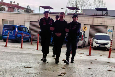 Bursa'da eski eşini bıçaklayan adam yakalandı