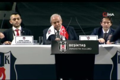 Beşiktaş’ta üyelik giriş ücreti 20 bin TL oldu