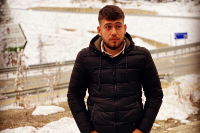 Tüfekle vurulan genç hayatını kaybetti