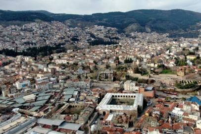 Bursa'da hava nasıl olacak?