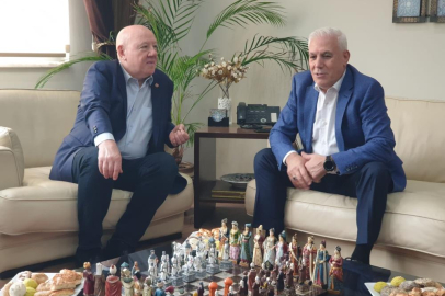 CHP Bursa Büyükşehir adayı Bozbey: “Bursa’yı değiştirmek istiyoruz”