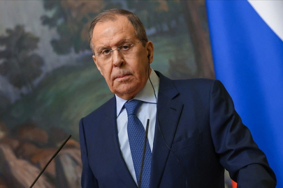 Lavrov: “Filistinlilerin toplu olarak cezalandırılması kabul edilemez”
