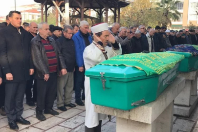 Manisa’da koca dehşeti