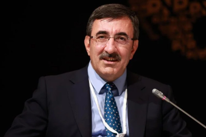 Yılmaz'dan 2024 Yılı Merkezi Yönetim Bütçe Kanunu Teklifi açıklaması