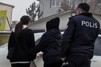 Bursa'lı kayıp kız bulundu