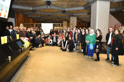 “Beyaz Perde”ye Yenişehir Mührü!