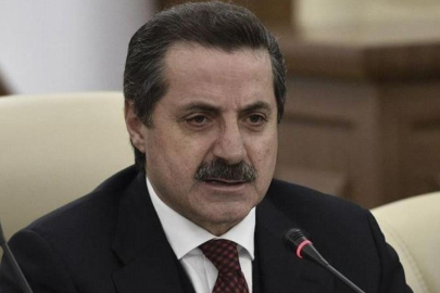 Faruk Çelik'in babası vefat etti