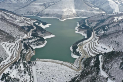 BUSKİ Paylaştı: Bursa'nın barajlarında son durum ne?
