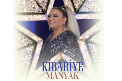 Kibariye’den Yeni Yılda Yeni Single!